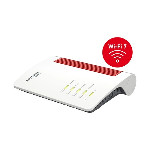Avm fritz box - avm,
