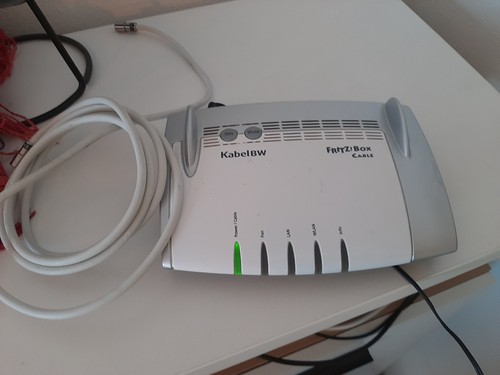Avm fritz box 6340 cable - 🌐,