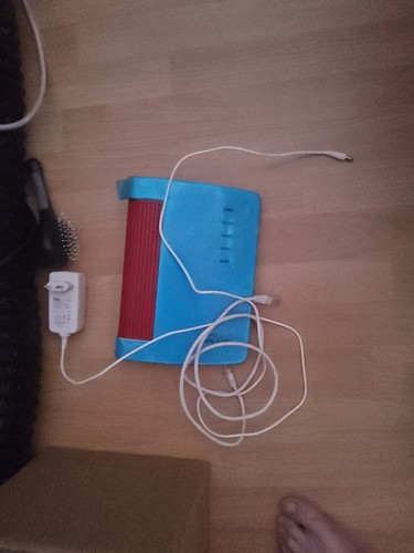 Avm fritz box 6660 cable - fritz!box,