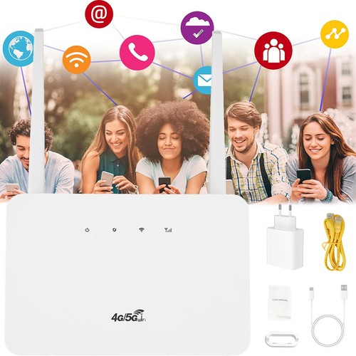 Lte modem router mobiler - lte-modem-router,