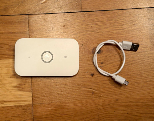 Huawei mobile wifi e5573c - huawei,