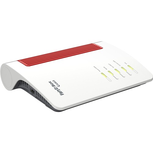 Avm fritz box - avm, 6660