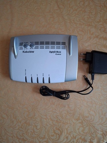 Avm fritz box 6340 cable - avm,
