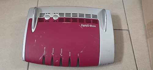 Avm fritzbox 7490 - fritzbox,