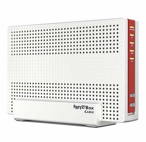 Fritz box 6590 - 6590, wlan