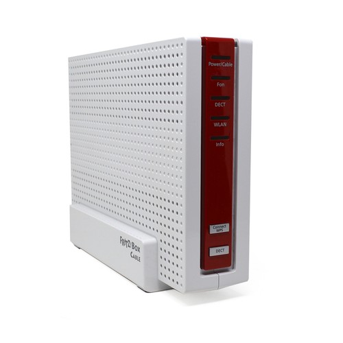 Avm fritz box 6591 cable - fritz!box, wlan