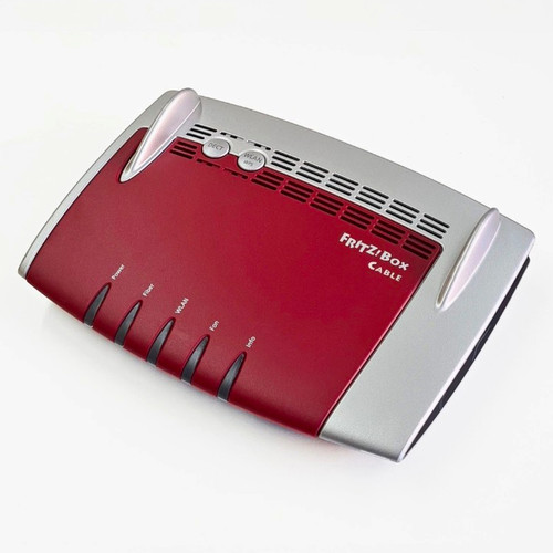Fritz box 6490 - fritz!box,