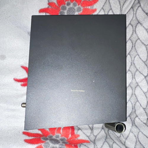 Vodafone fritz box - vodafone, fritz!box