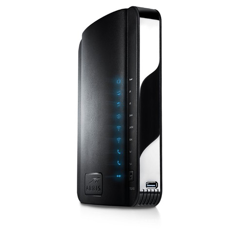 Arris touchstone tg2482 - touchstone, docsis