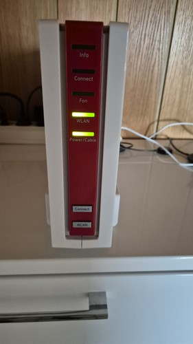 Avm fritz box 6690 cable - avm,