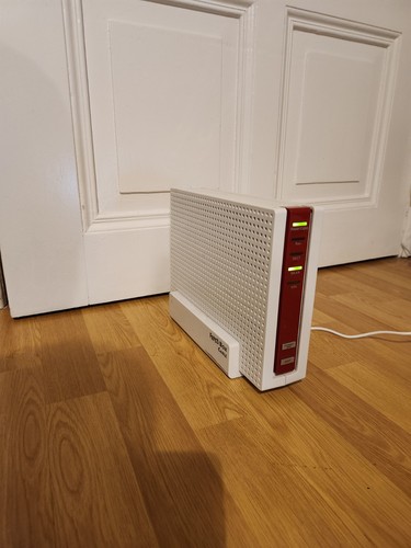 Avm fritz box - avm, fritz!box