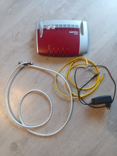 Avm fritz box 6490 cable - fritz!box,