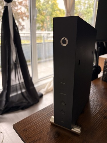 Vodafone tg3442de kabelmodem - vodafone,