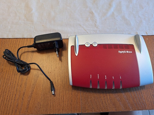 Fritz box 4040 wlan - wlan, router