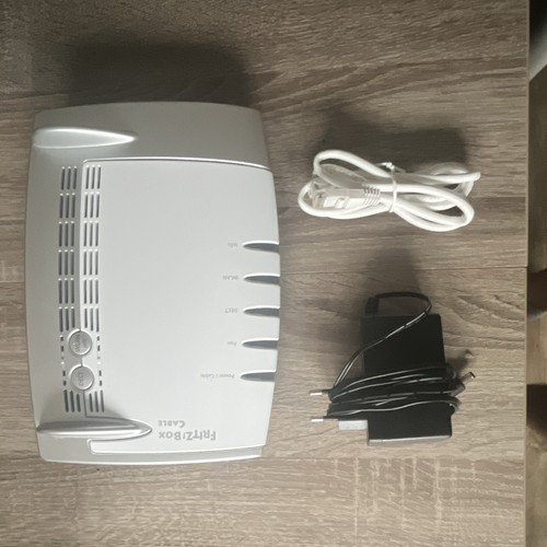 Fritz box 6490 cable - fritz!box,