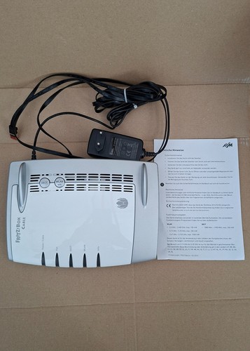 Avm fritz box 6490 cable - avm,