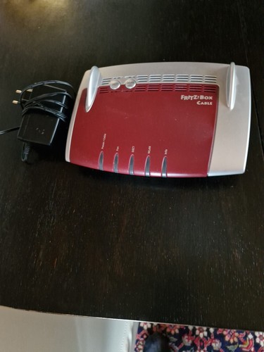 Avm fritz box 6430 - avm, cable
