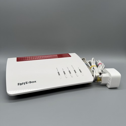 Avm fritz box 7590 - 7590, dsl