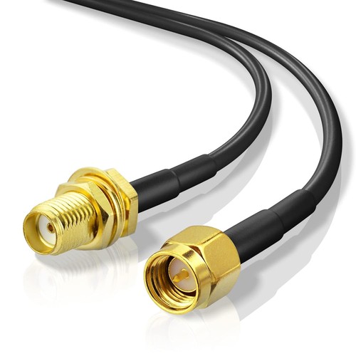 Wlan antenne sma - wlan,