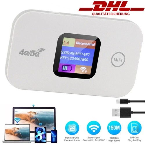 Lte tragbare mobiler - lte,