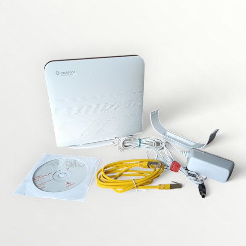 Vodafone dsl easybox 802 - vodafone, dsl-easybox