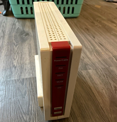 Fritz box cable kabelmodem - fritz!box,