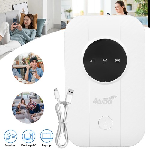 Mobiler wlan router wifi modem - wlan,