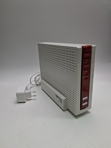 Avm fritz box 6690 - fritz!box,