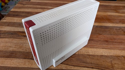 Avm fritz box 6590 - 6590, wlan