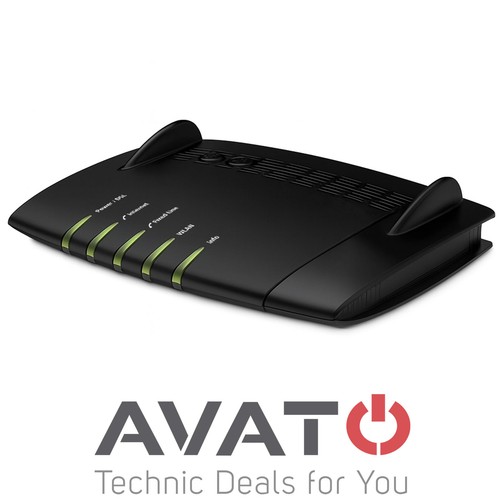 Avm fritzbox 7490 - vdsl, dsl