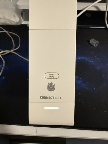 Compal connect box ch7465lg - connect,