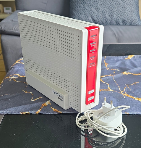 Fritz box 6690 - fritz!box,