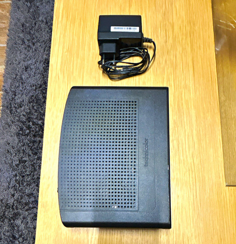 Technicolor fga2230 - technicolor,