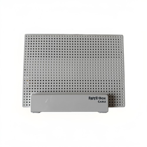 Avm fritz box - avm, wlan