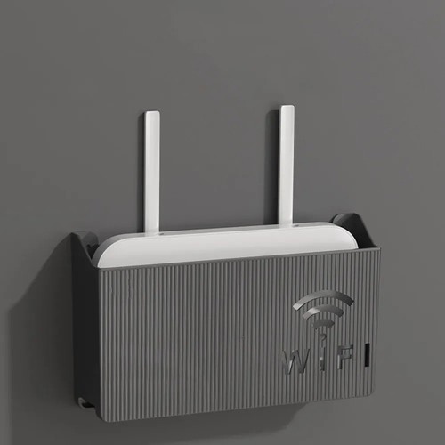 Wlan router wandhalterung - router,