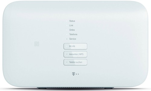 Telekom speedport smart - telekom, 3