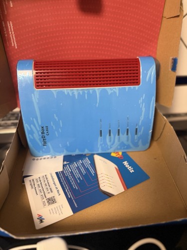 Avm fritz box 6660 cable - fritz!box,