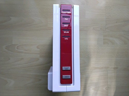 Avm fritz box 6590 - avm, fritz!box