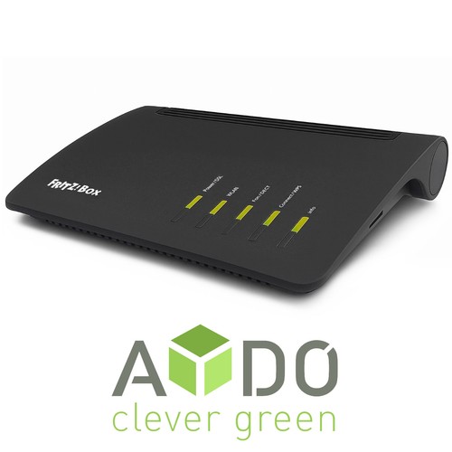 Avm fritzbox 7530 vdsl - fritzbox, dsl