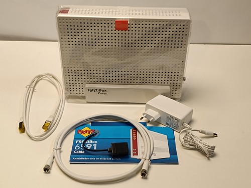 Avm fritz box - avm, fritz!box