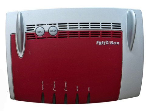 Avm fritzbox 7360 wlan - avm,