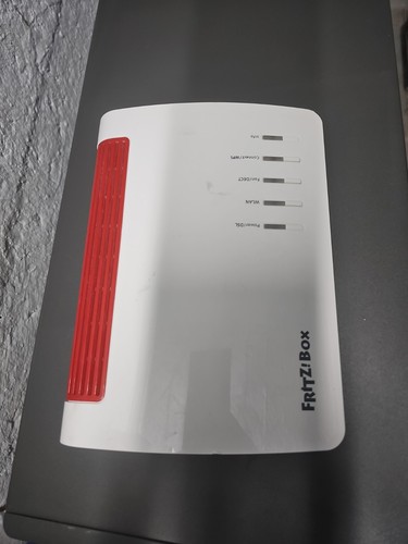 Avm fritz box 7590 - avm, adsl2+