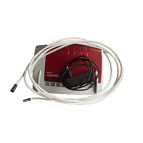 Avm fritz box - , wlan