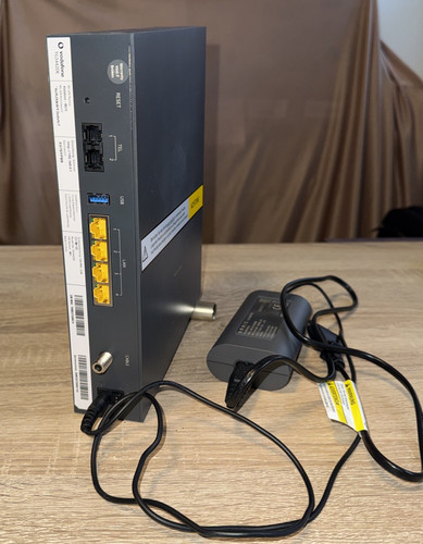 Vodafone tg3442de wlan - tg3442de,