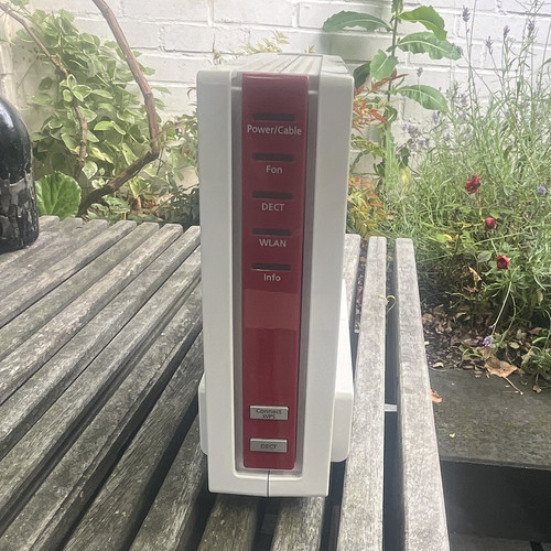 Fritz box cable kabelmodem - fritz!box,