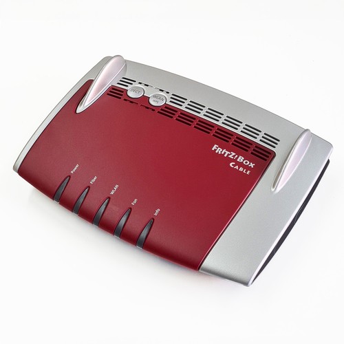 Avm fritz box 6490 - fritz!box, wlan